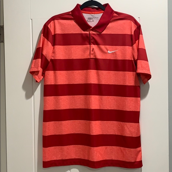 Nike Other - Nike golf dri-fit polo